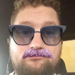 Meet your Posher, Nathan